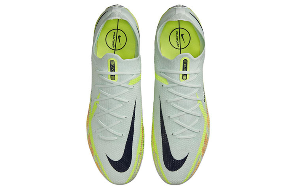 Кроссовки Nike Phantom Gt 2 Elite Fg-