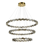 Подвесная люстра St Luce DIAMANTA SL6009.203.03