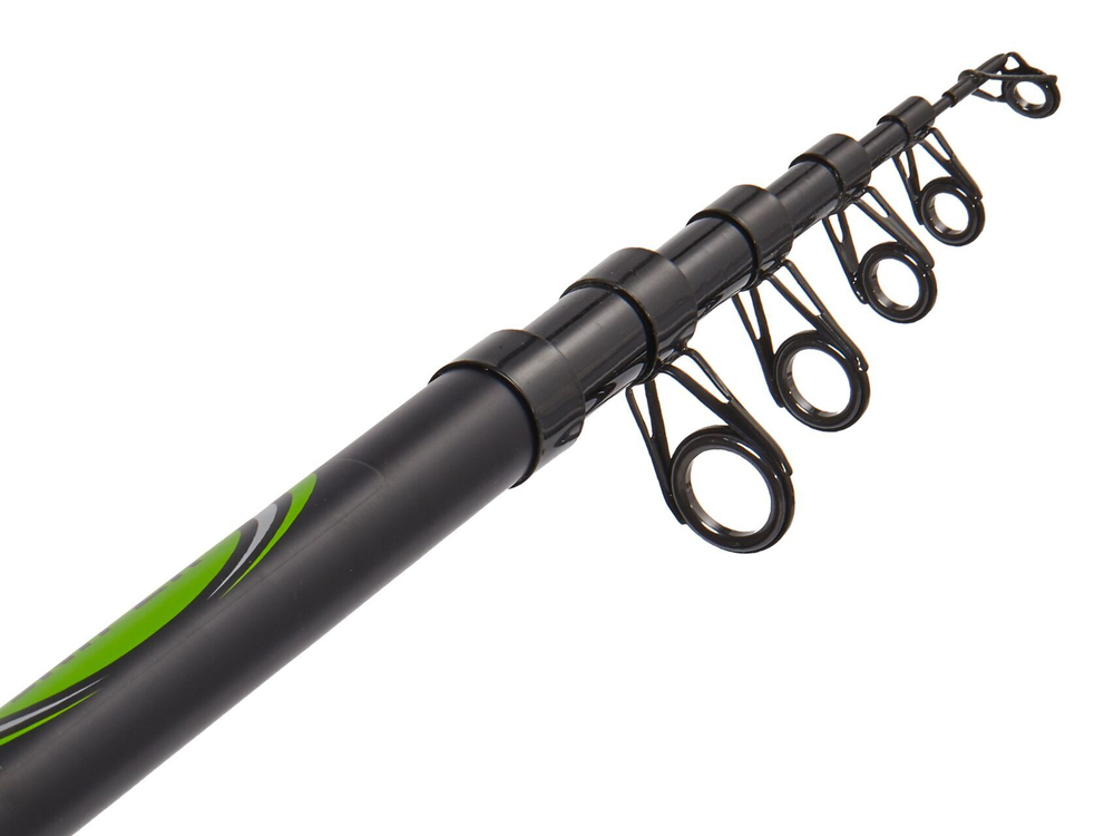 Спиннинг телескопический Salmo Sniper TRAVEL SPIN 20 2.70