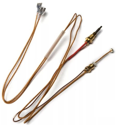 Термопара ВПГ "NEVA/LUX" мод. 4011/ 5111/ 5014/4510Р/4511Р/4513Р/5013/5016