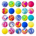 Мячи-прыгуны 32 мм «Ураган» 100 шт