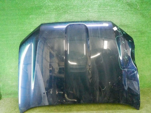 Капот Toyota Land Cruiser Prado 150 (2017-н.в.)