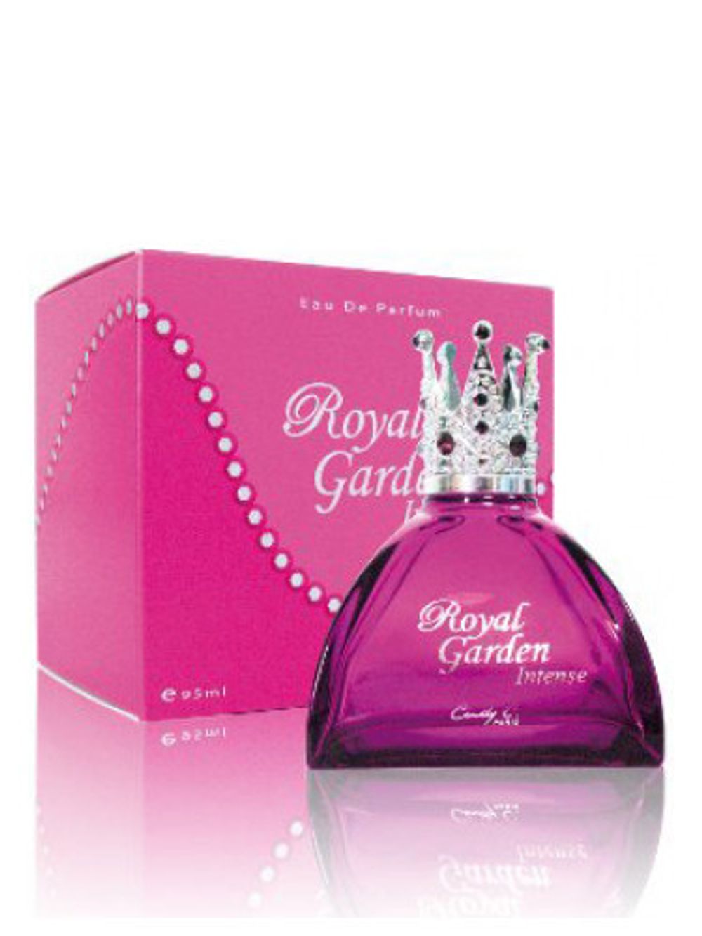 Cindy C. Royal Garden Intense