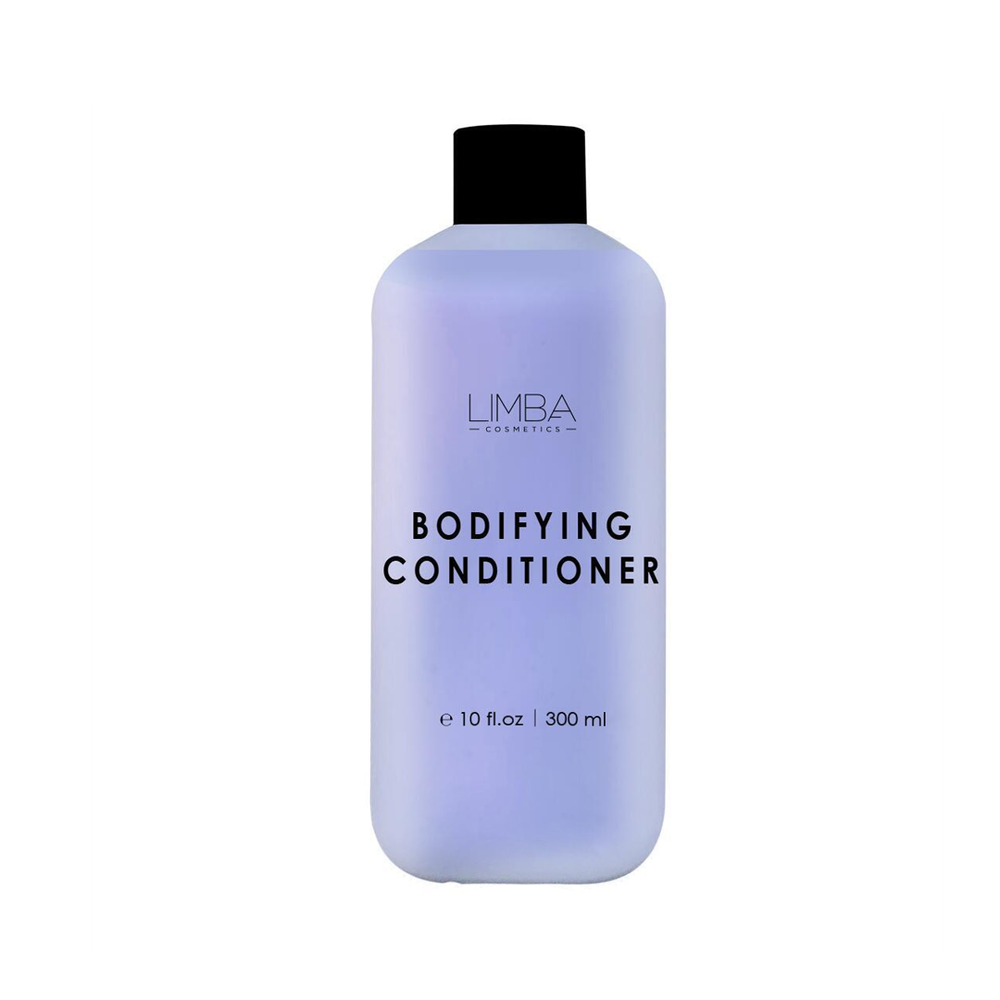 Limba Дом. Уход Детокс Шампунь DETOX Oily Hair Cleansing