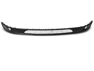 Накладка переднего бампера GTI STYLE для VW Golf 5