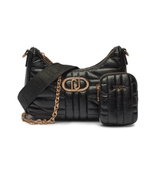 Сумка через плечо + поясная сумка Liu Jo - черный(AF4321 E0426)