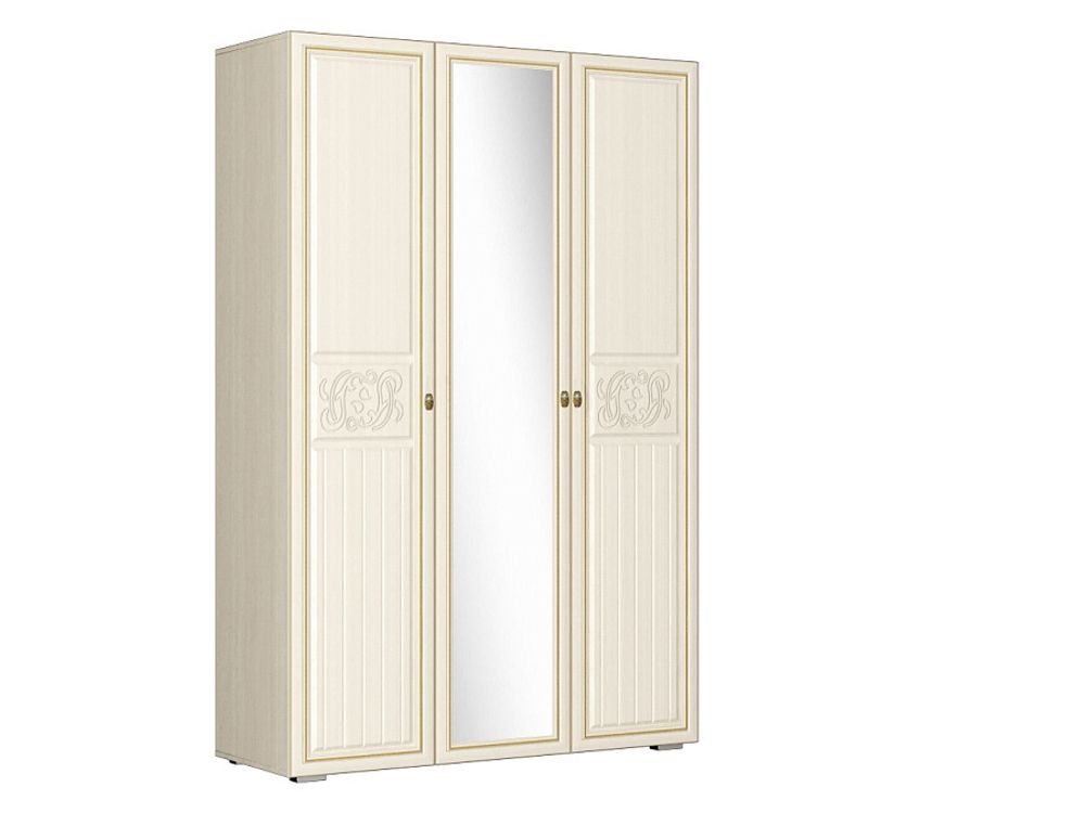 Виктория Шкаф 3 ств.