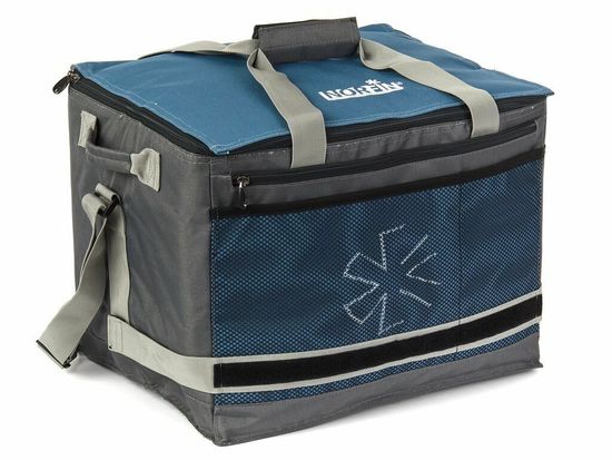 Термосумка NORFIN Luiro-L NFL-40104