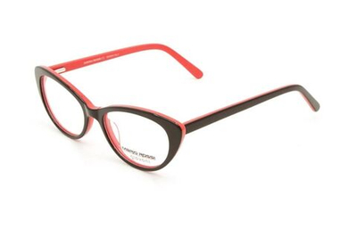 Mario Rossi Giovani MR 14-343 18P оправа + футляр