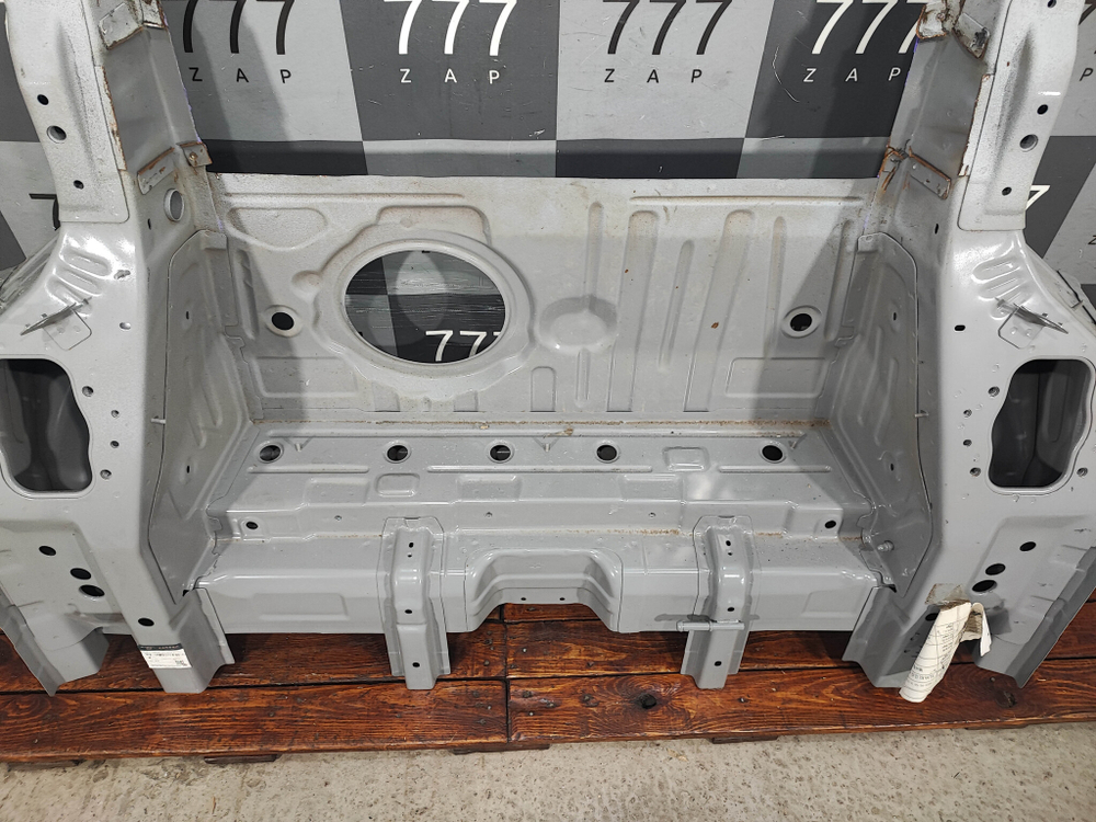 Панель кузова задняя Chery Tiggo 7 Pro Новая Оригинал 501003491AADYJ