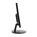 Монитор TESLA 18.5'' Q2422DFG, 1366x768, TN, 60Гц, чёрный, 8-bit, 5мс, 700:1, 250 Кд/м2, VESA:75x75, VGA, HDMI