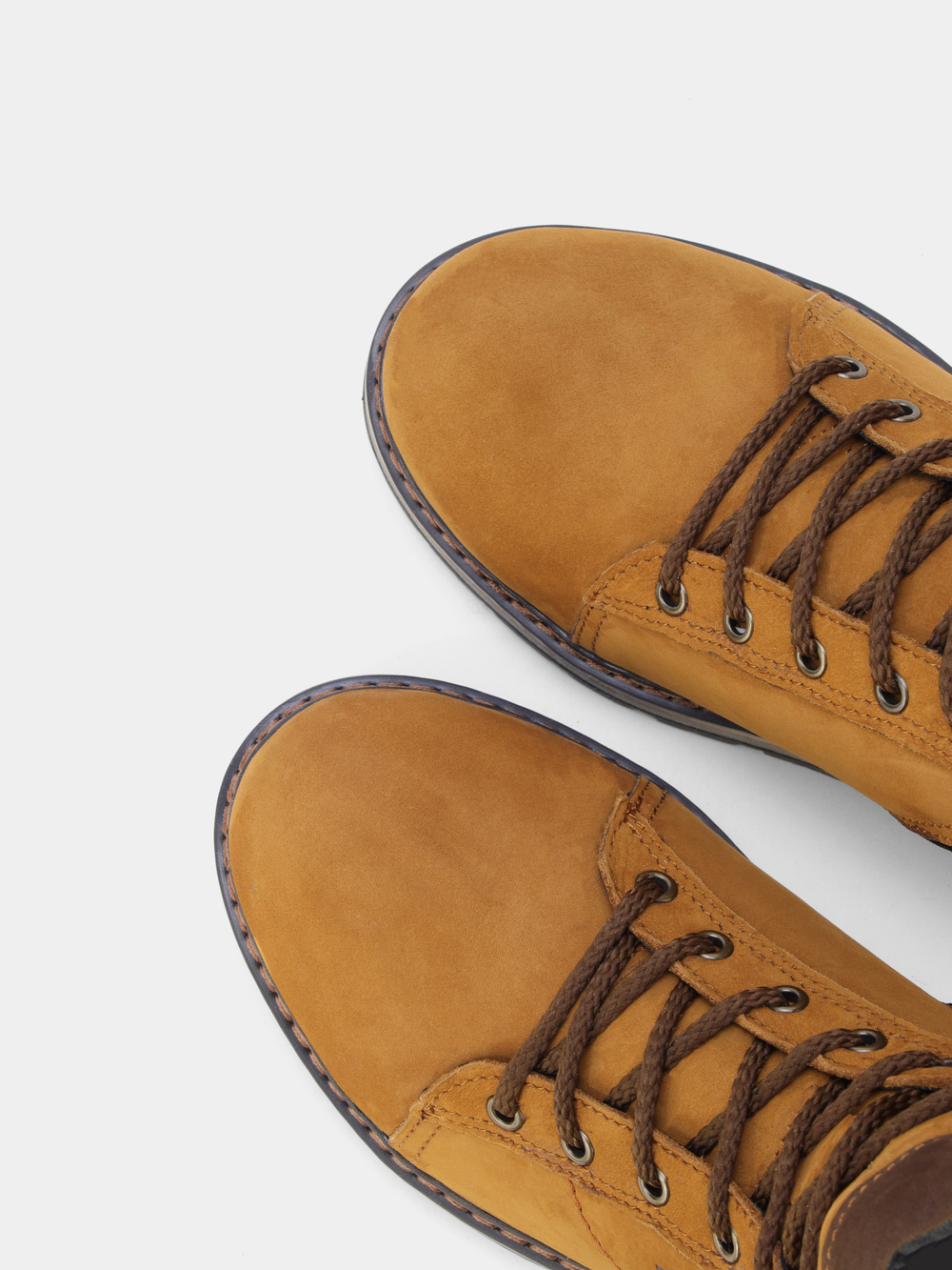 Ботинки мужские M5800-2T