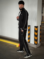 Костюм Armani Exchange #250412 (черн.)