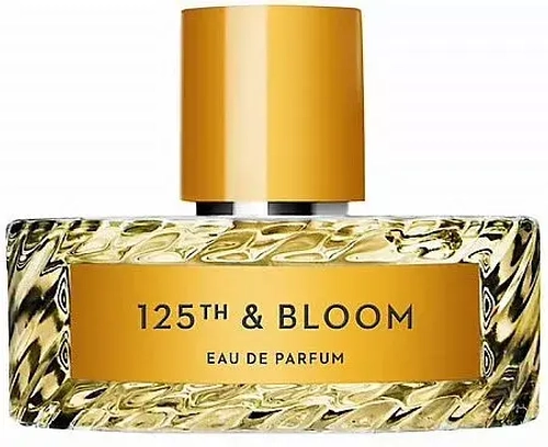 VILHELM PARFUMERIE 125TH & BLOOM EDP 100 ML