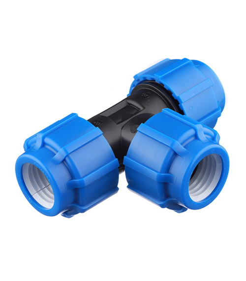 ПНД Тройник 20 х 20 х 20