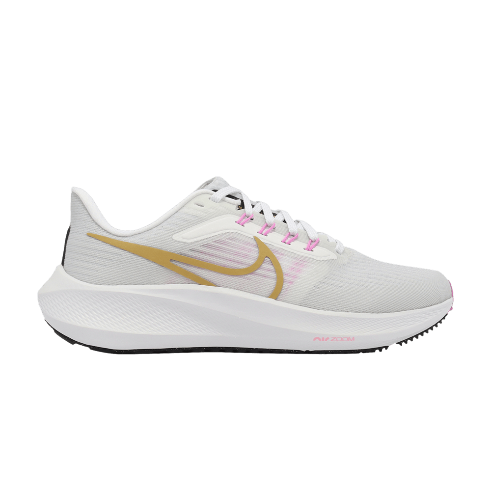 Кроссовки Nike Air Zoom Pegasus 39 (Женская размерная сетка)
