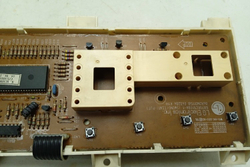 WD-80130N кт162 Электронный модуль для стиральной машины LG WD-80130N б/у