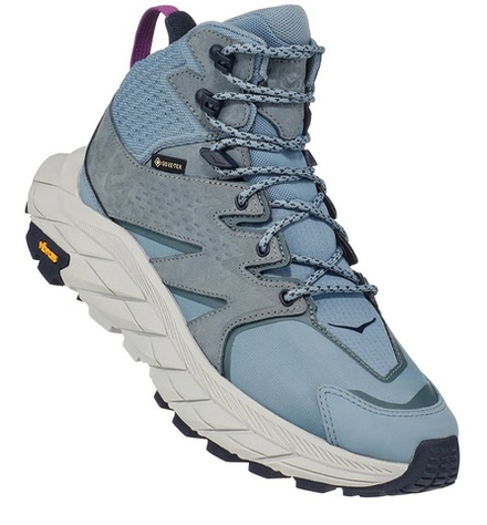 Ботинки женские Hoka Anacapa mid GTX