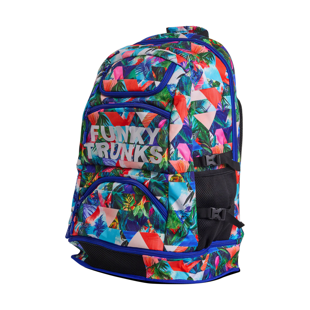 Рюкзак FUNKY TRUNKS Palm Prism