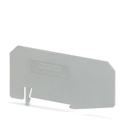 ATP-QTC TWIN - Разделительная пластина 3206212