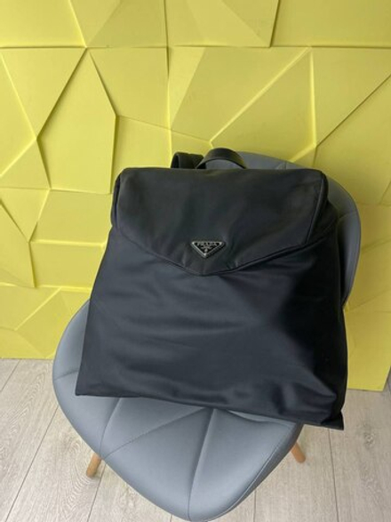 Рюкзак Prada