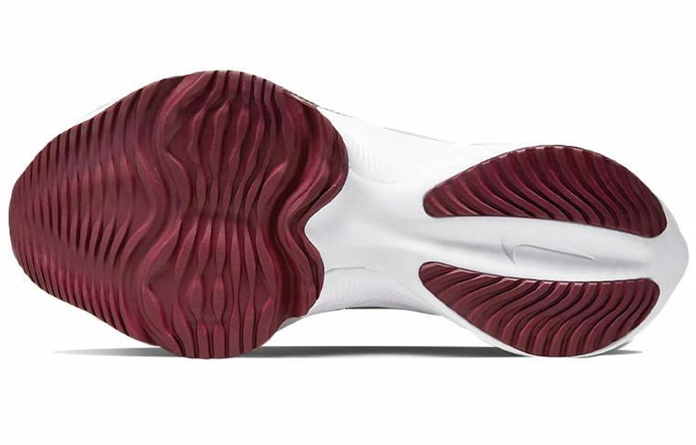 Кроссовки Nike Air Zoom Tempo Next (Женская размерная сетка)