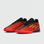 футзалки Adidas X SpeedFlow.1 IC Red Black