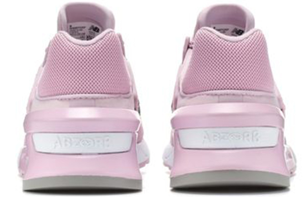 Кроссовки New Balance Nb 997S 2019 (Женская размерная сетка)