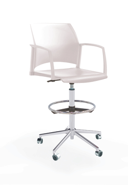 Restart кресло кассира