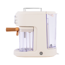 Кофемашина рожкового типа MAUNFELD MF-737BG PRO