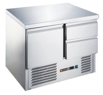 Стол Холодильный Tatra Trtgnl1D2 Tn