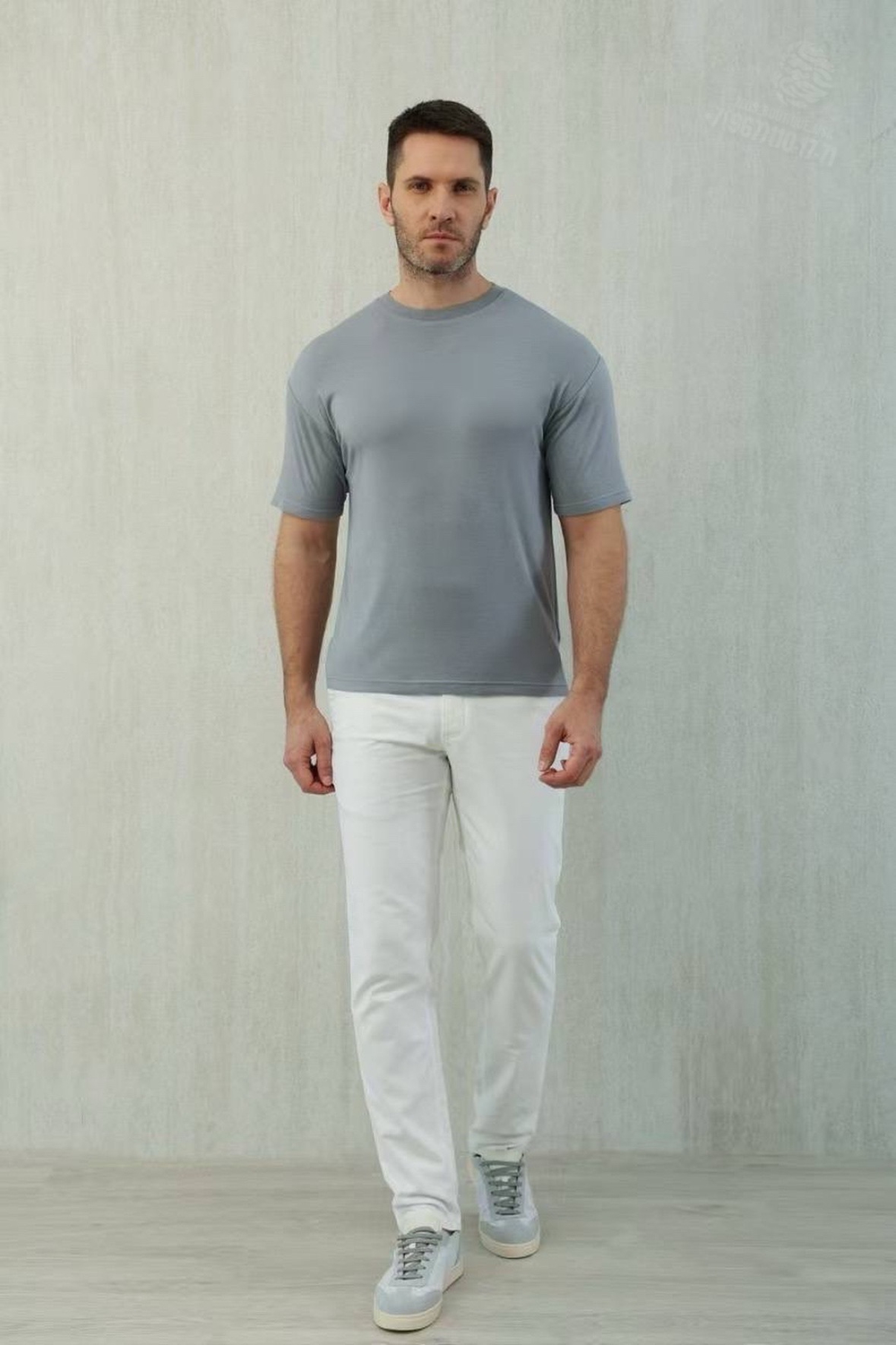 Футболка Loro Piana