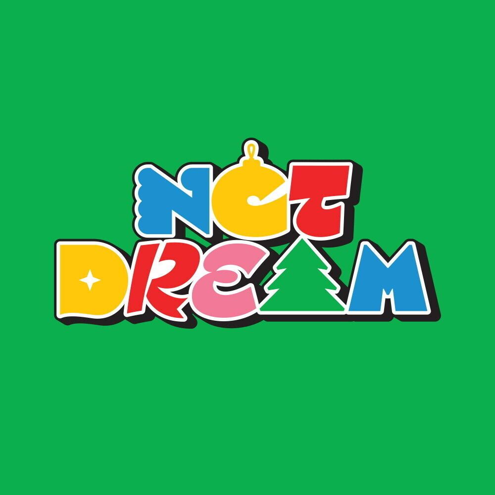 NCT DREAM - Candy [Digipack ver.]