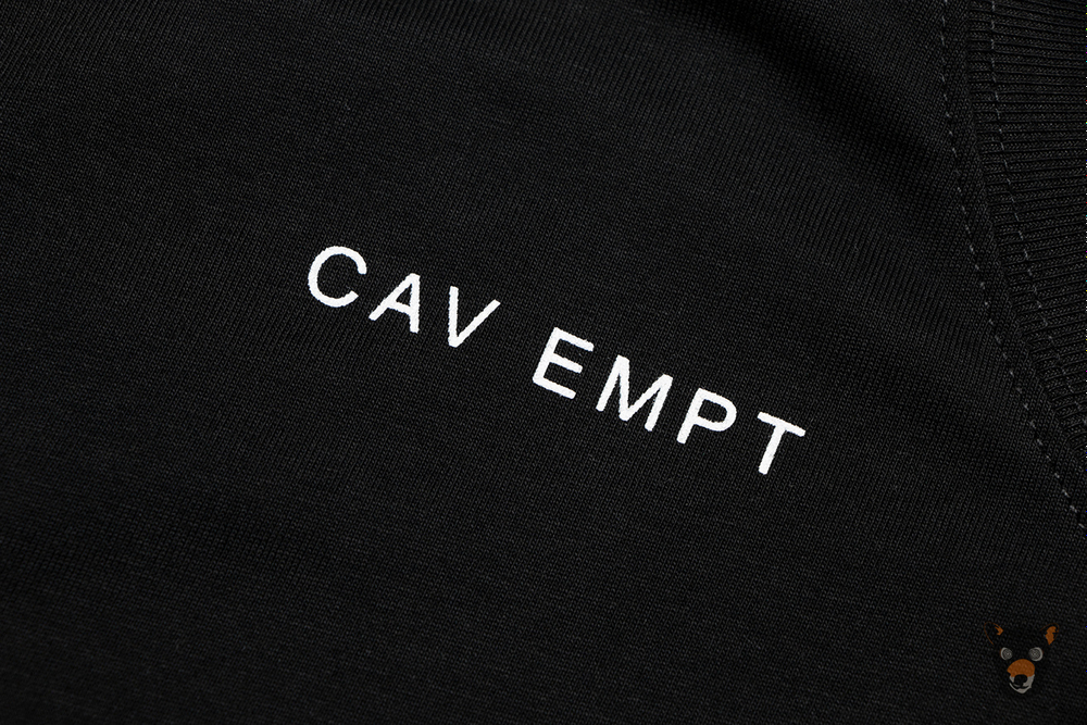 Футболка Cav Empt