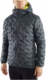 Куртка для активного отдыха VIKING Aspen Man Steel Grey (US:M)