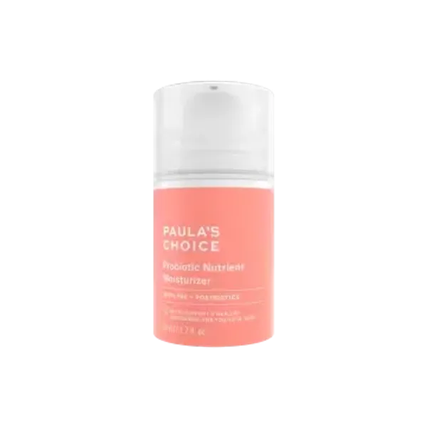 Paula's Choice Probiotic Nutrient Moisturizer 50мл - Крем с пре-, про- и постбиотиками