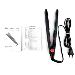 Выпрямитель Remington  S8598 черный