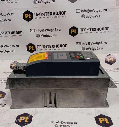 Vacon HoistMaster2p D2V007NF1N06 новое