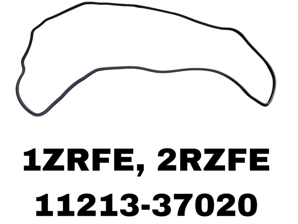ПРОКЛ-КА КЛАПОНОЙ 1ZR-FE/2RZ-FE