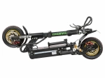 Электросамокат Chuanglu R5 PRO 48V 1600W 26Ah