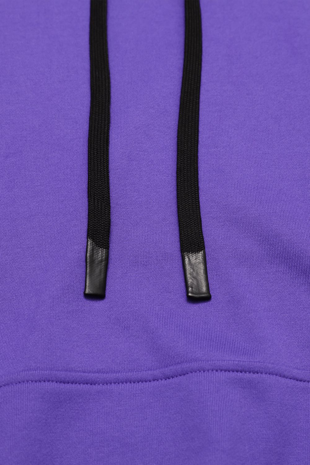 Худи Indigo Stuff Бланк Фиолетовый