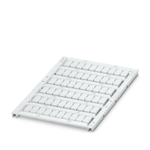 0829602 - UCT-TM 6 CUS - Маркировка для клеммных модулей