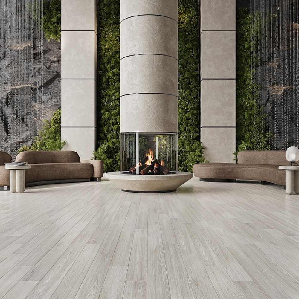 Ламинат Joss Beaumont Valeure 12 мм КАССЕЛЬ 1.365 м2