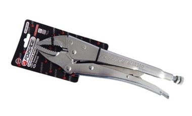 Зажим гейферный ''прямой захват''12''-300мм, на блистере Forsage F-614R300