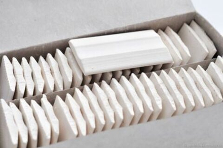 Мел МВТ-52 белый (52) VT