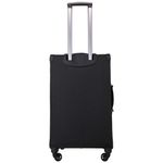 Чемодан 456  / Сверхлегкий каркас