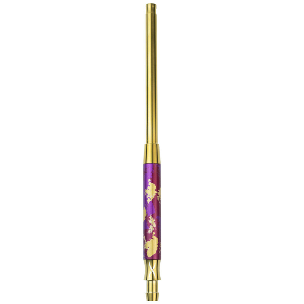 Мундштук Hoob SMPL Orchid