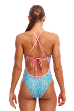 Купальник FUNKITA Palm Star