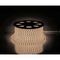 Светодиодная влагозащищенная лента Feron 4,4W/m 60LED/m 2835SMD теплый белый 100M LS704 26244