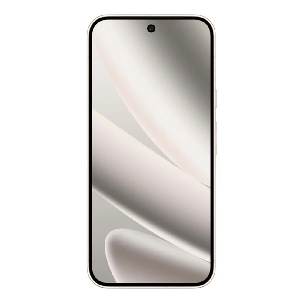 Смартфон Google Pixel 10 Pro XL 16/256 Гб, Бежевый (Porcelain)